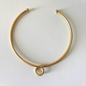 Banana Republic Choker Necklace
